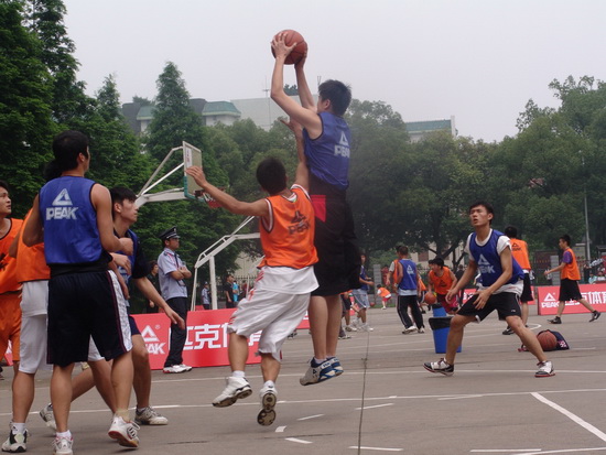 词与